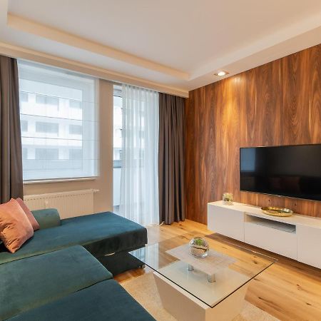 Apartament Premium Blizej Morza コウォブジェク エクステリア 写真