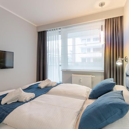 Apartament Premium Blizej Morza コウォブジェク エクステリア 写真