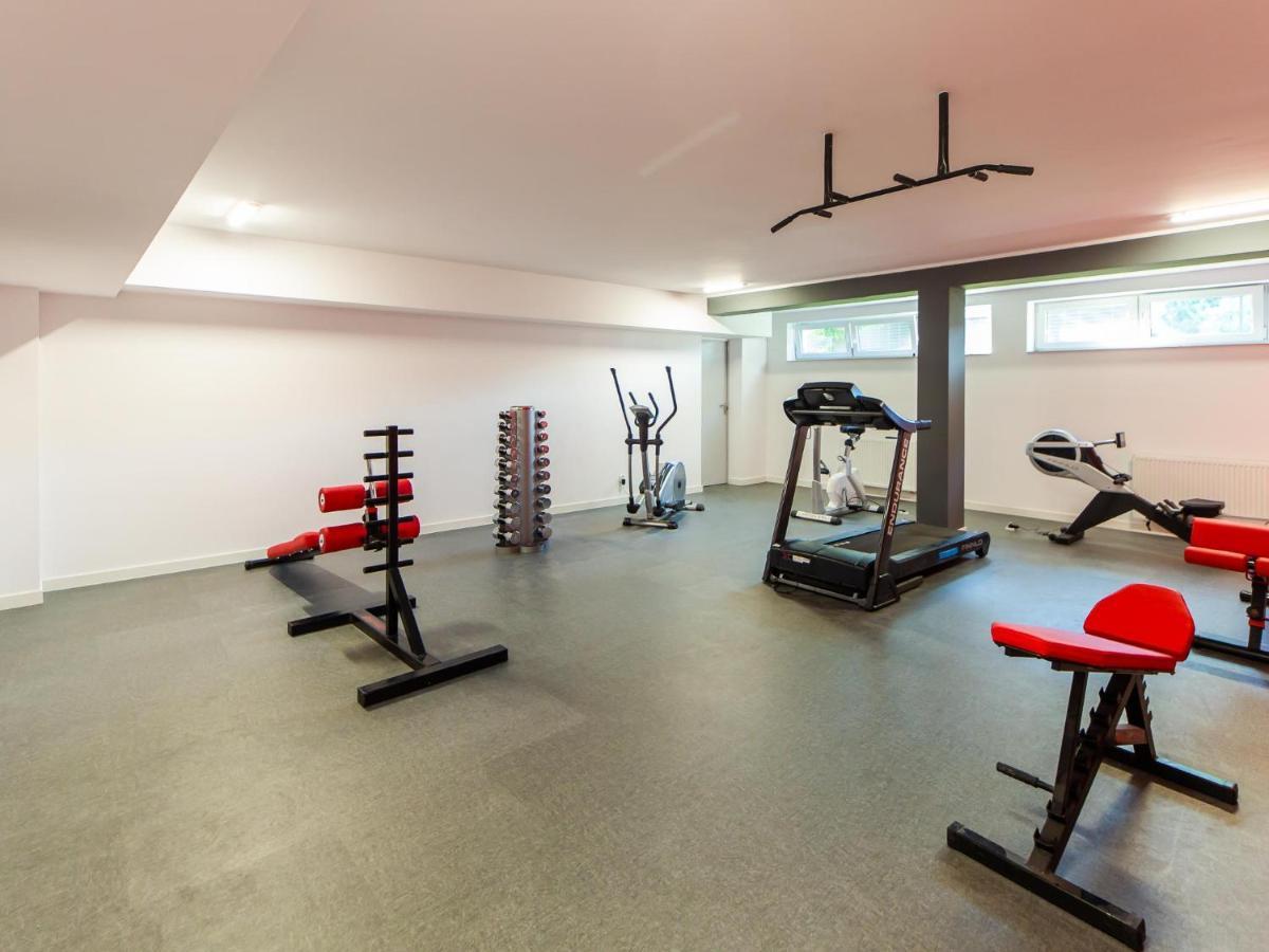 Apartament Premium Blizej Morza コウォブジェク エクステリア 写真