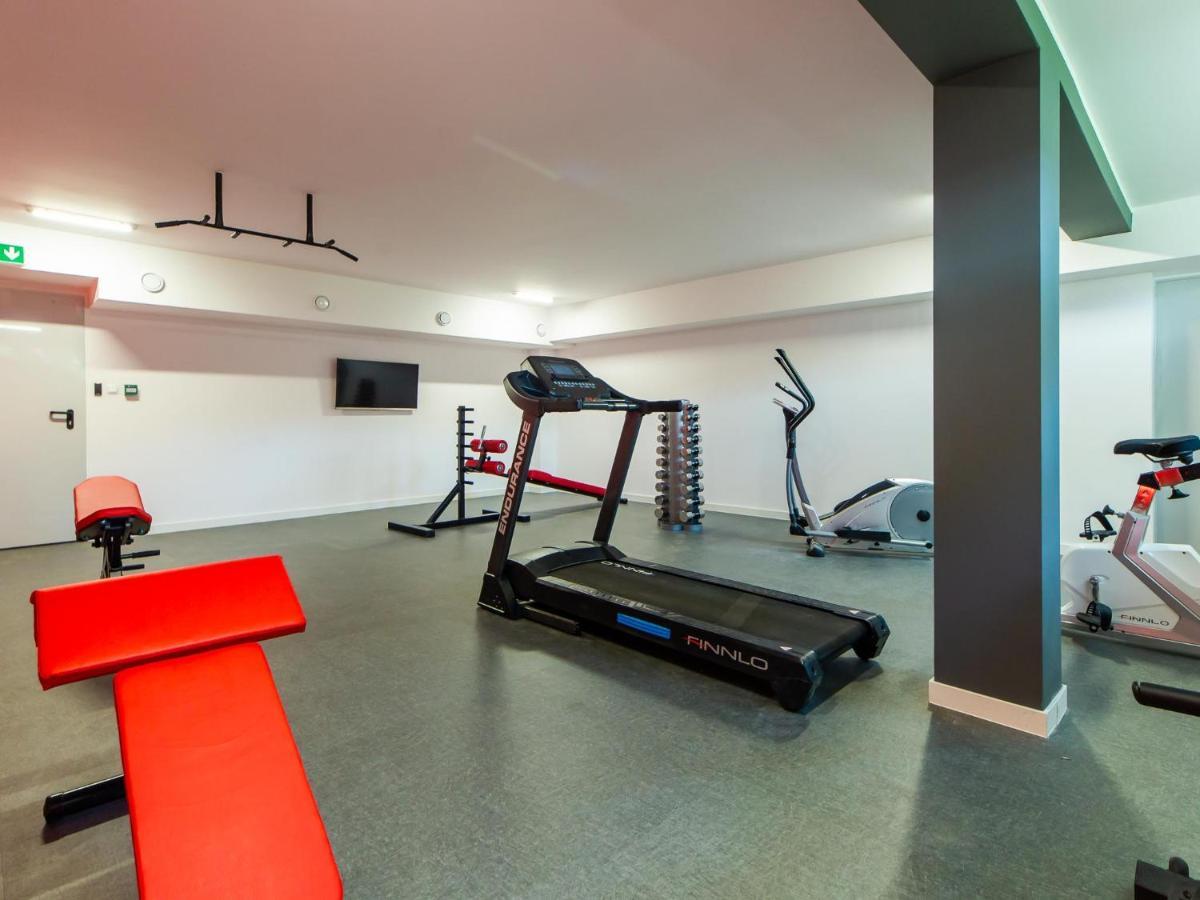 Apartament Premium Blizej Morza コウォブジェク エクステリア 写真