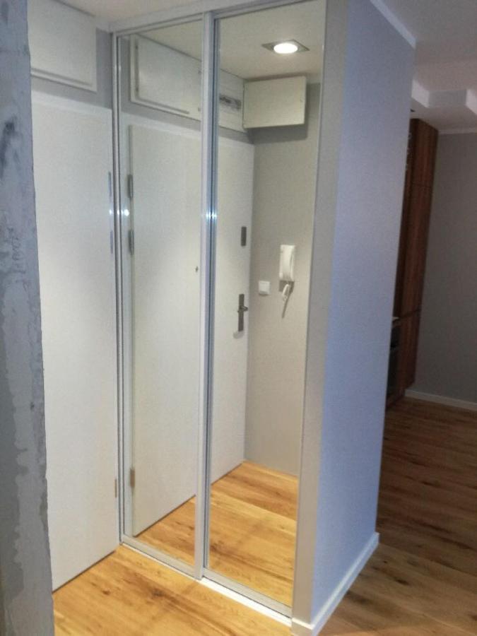 Apartament Premium Blizej Morza コウォブジェク エクステリア 写真