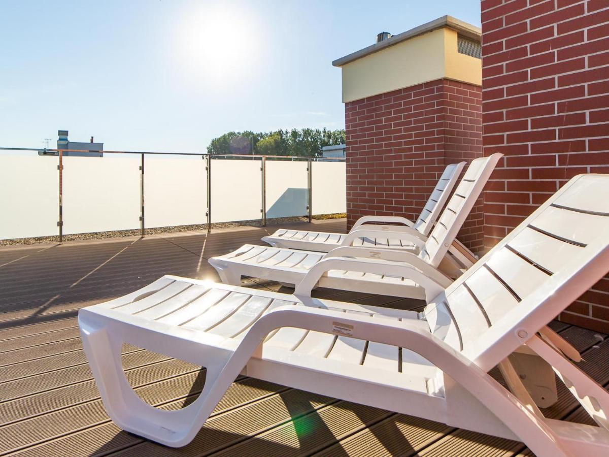 Apartament Premium Blizej Morza コウォブジェク エクステリア 写真