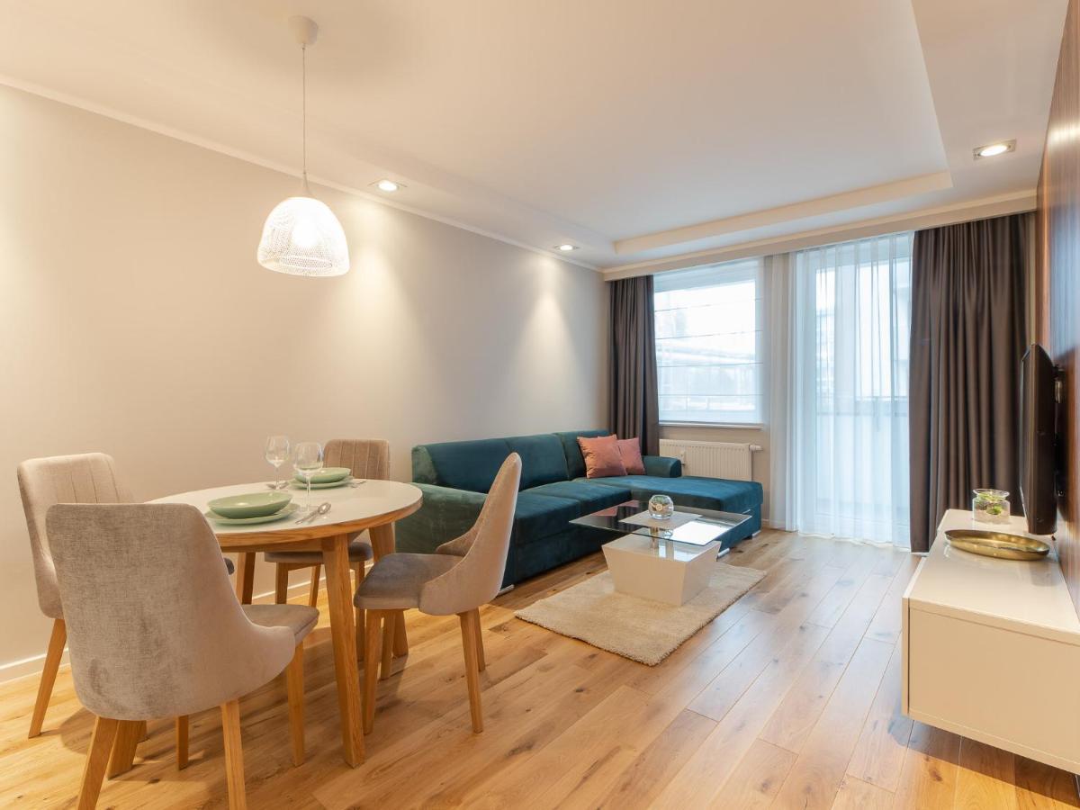 Apartament Premium Blizej Morza コウォブジェク エクステリア 写真