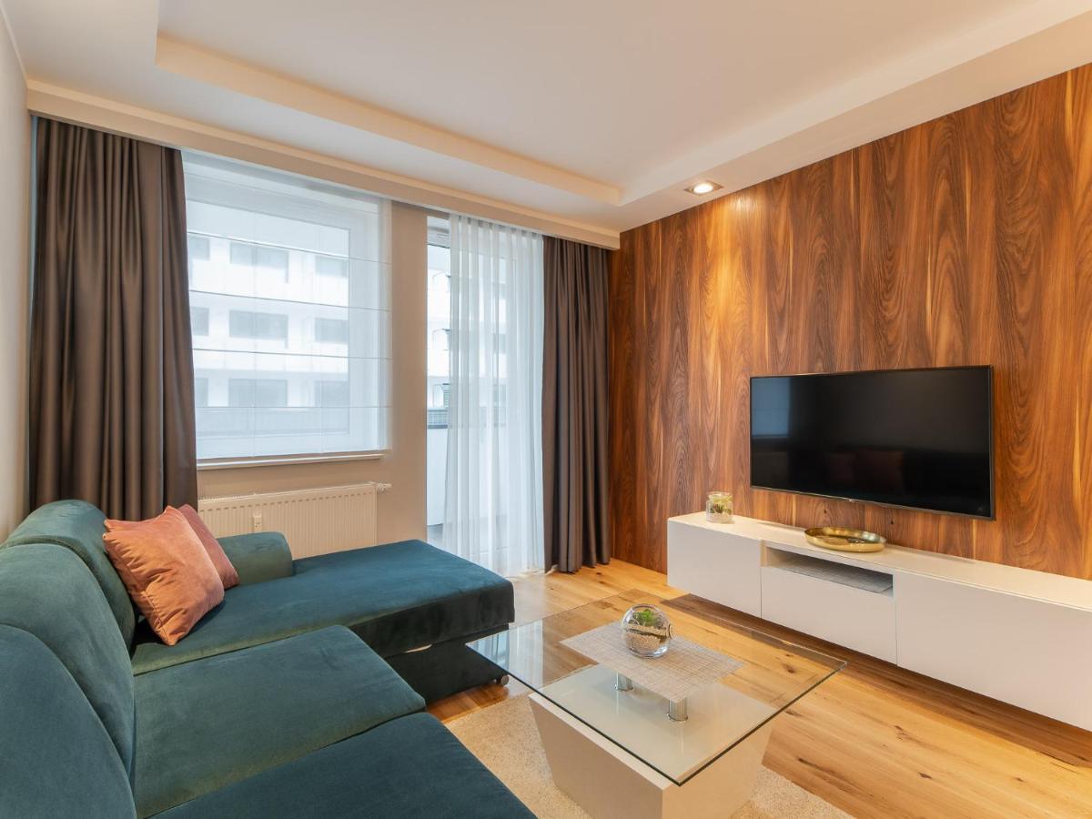 Apartament Premium Blizej Morza コウォブジェク エクステリア 写真