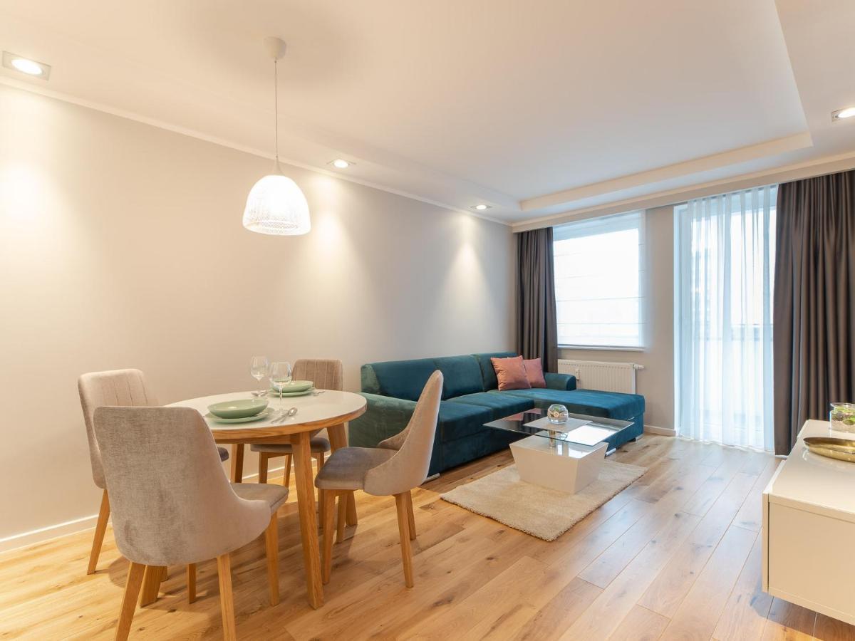 Apartament Premium Blizej Morza コウォブジェク エクステリア 写真