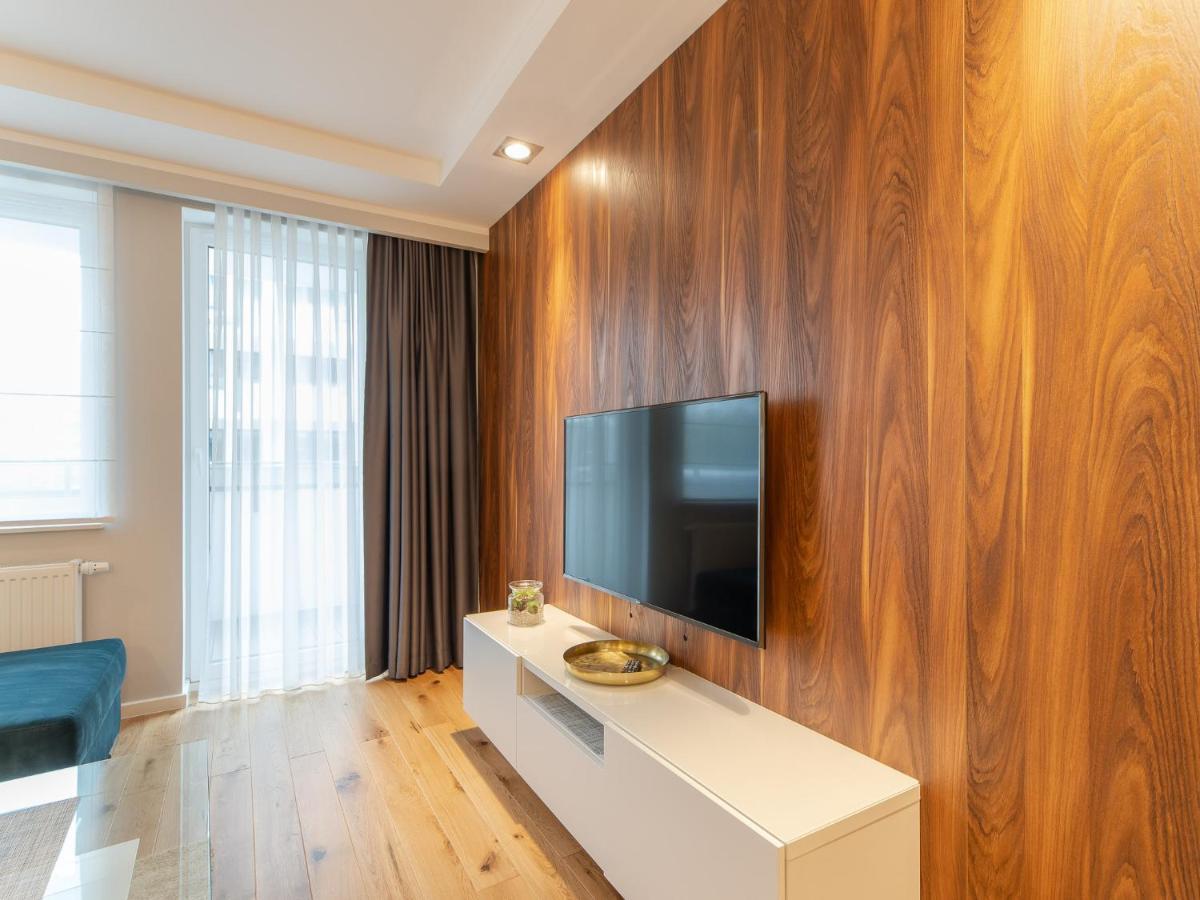 Apartament Premium Blizej Morza コウォブジェク エクステリア 写真