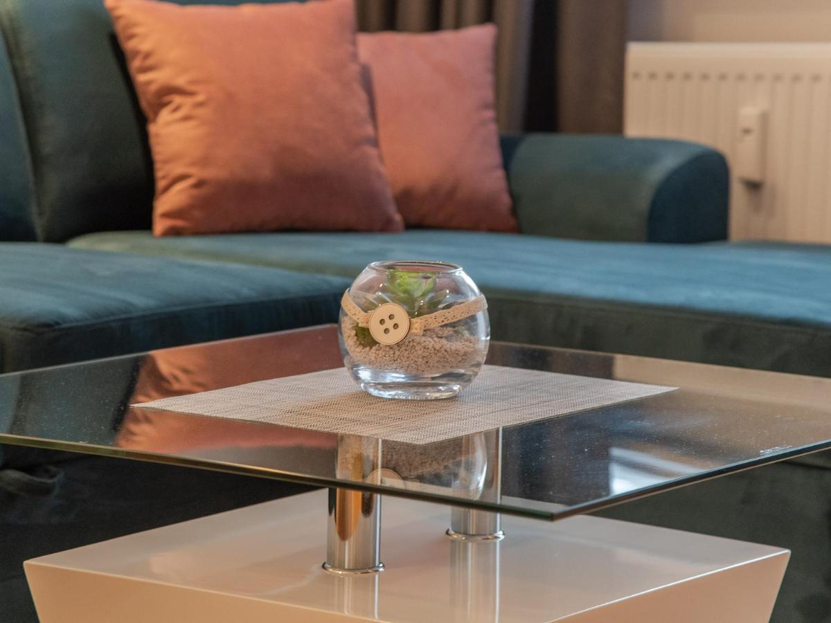 Apartament Premium Blizej Morza コウォブジェク エクステリア 写真
