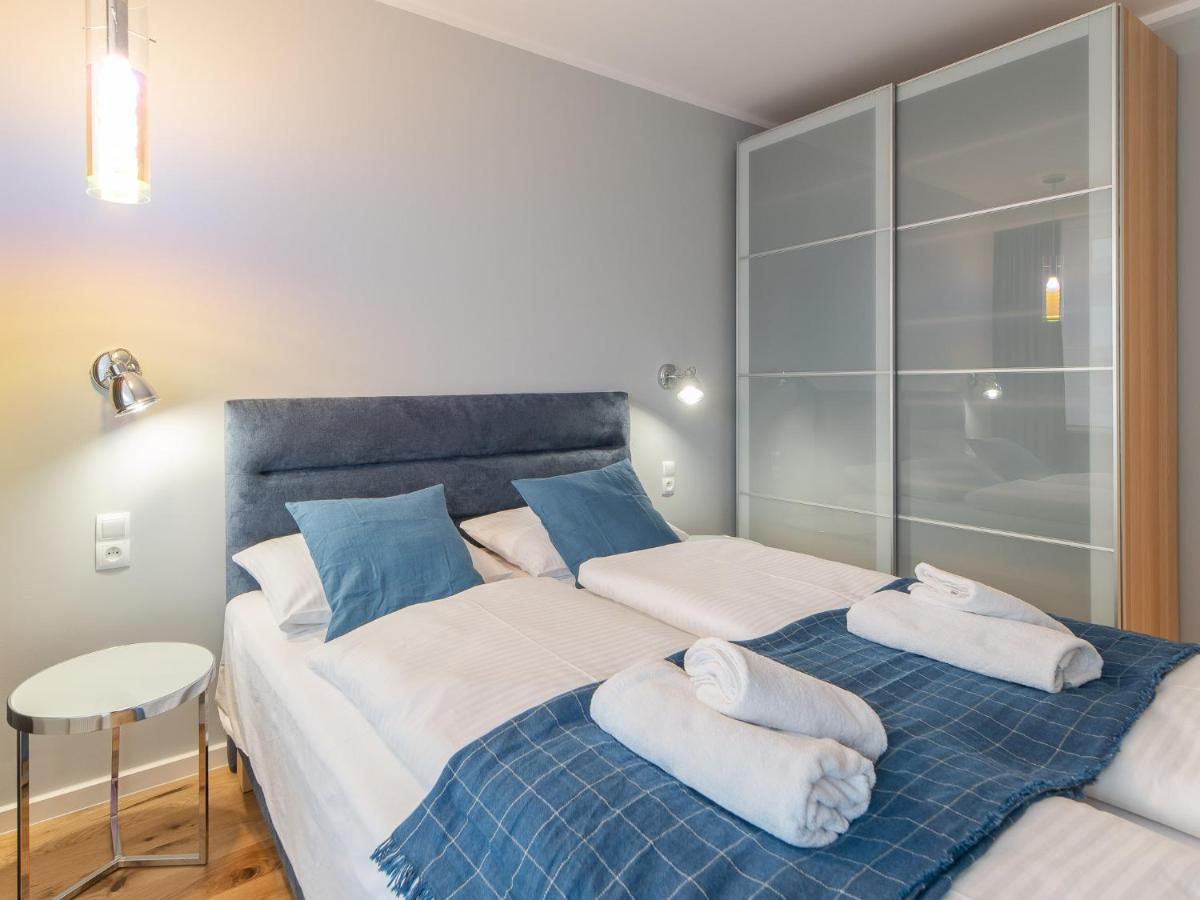 Apartament Premium Blizej Morza コウォブジェク エクステリア 写真