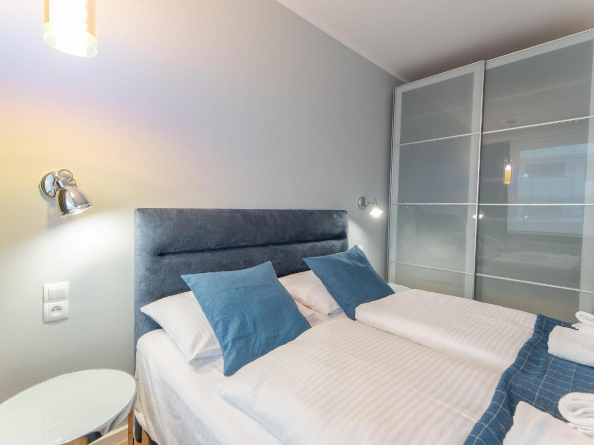 Apartament Premium Blizej Morza コウォブジェク エクステリア 写真