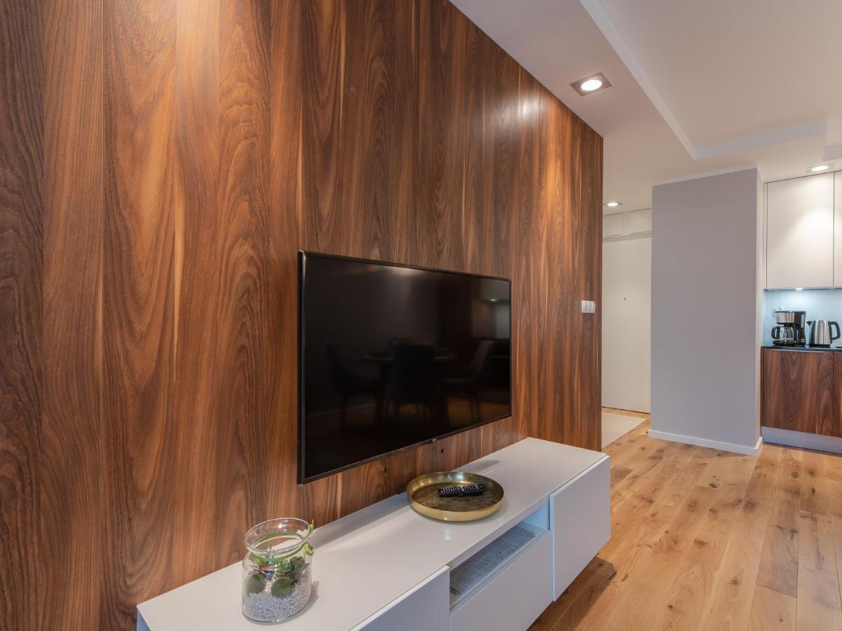 Apartament Premium Blizej Morza コウォブジェク エクステリア 写真