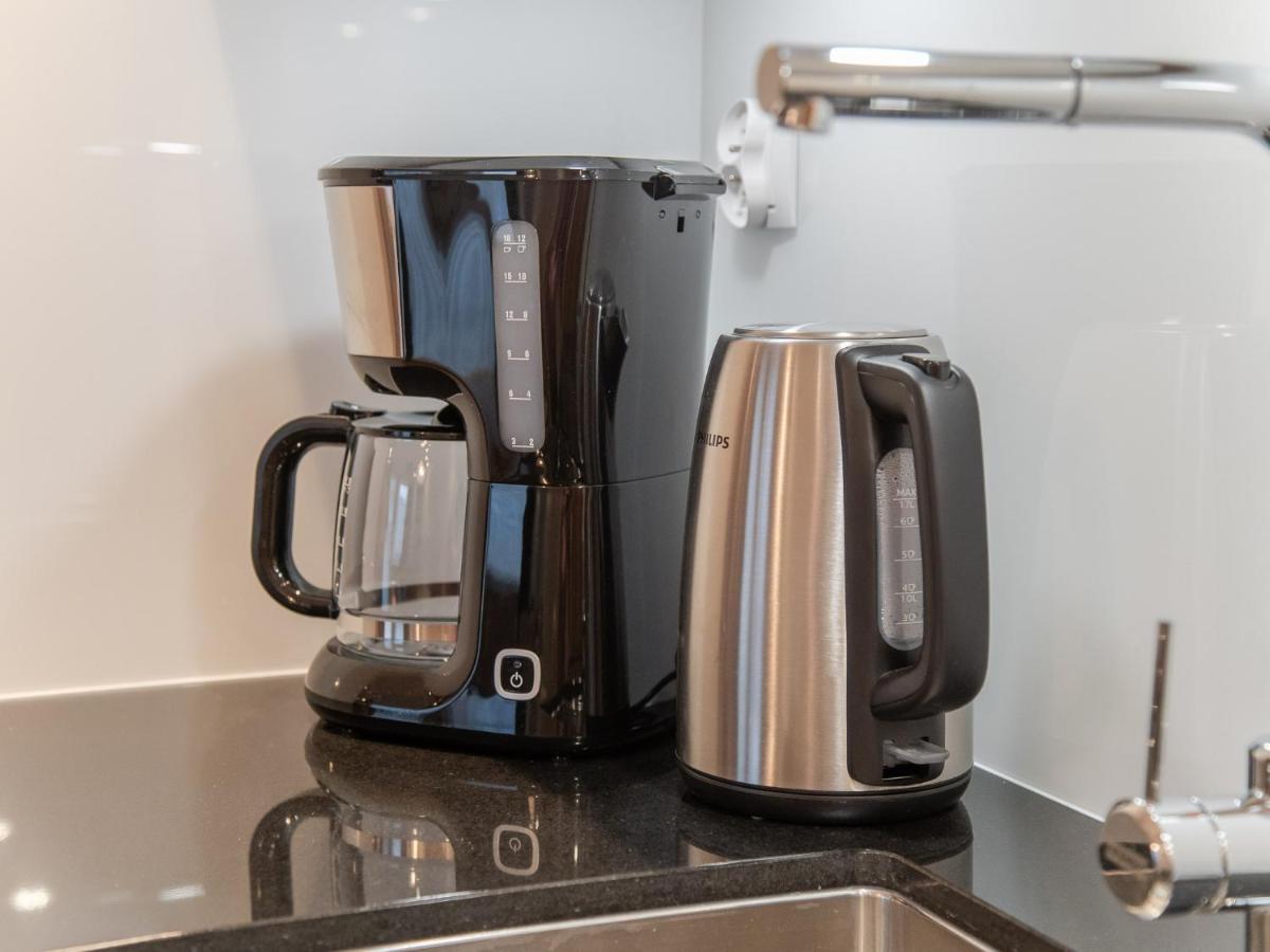 Apartament Premium Blizej Morza コウォブジェク エクステリア 写真