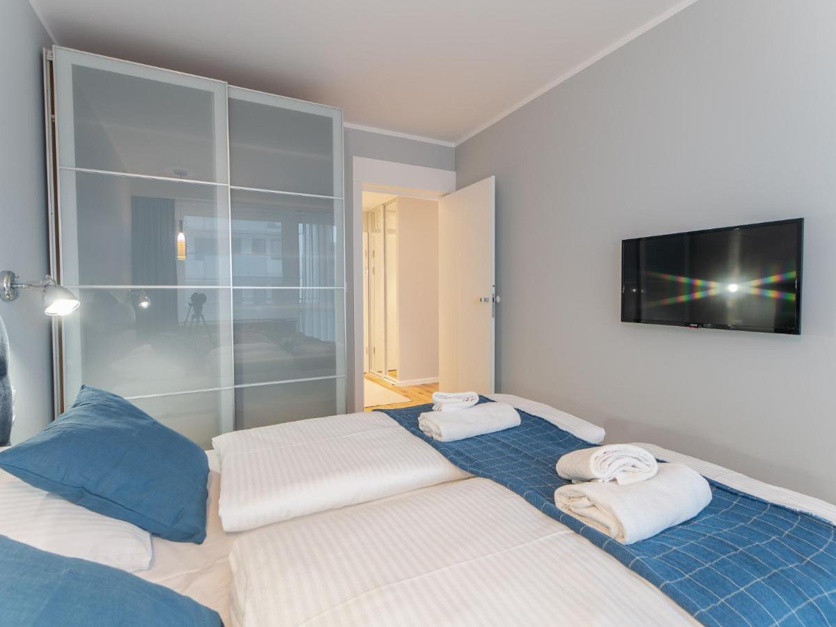 Apartament Premium Blizej Morza コウォブジェク エクステリア 写真
