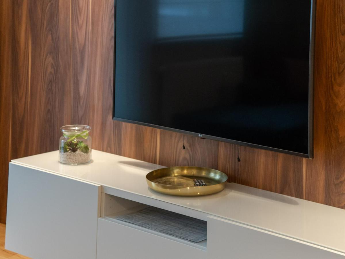 Apartament Premium Blizej Morza コウォブジェク エクステリア 写真