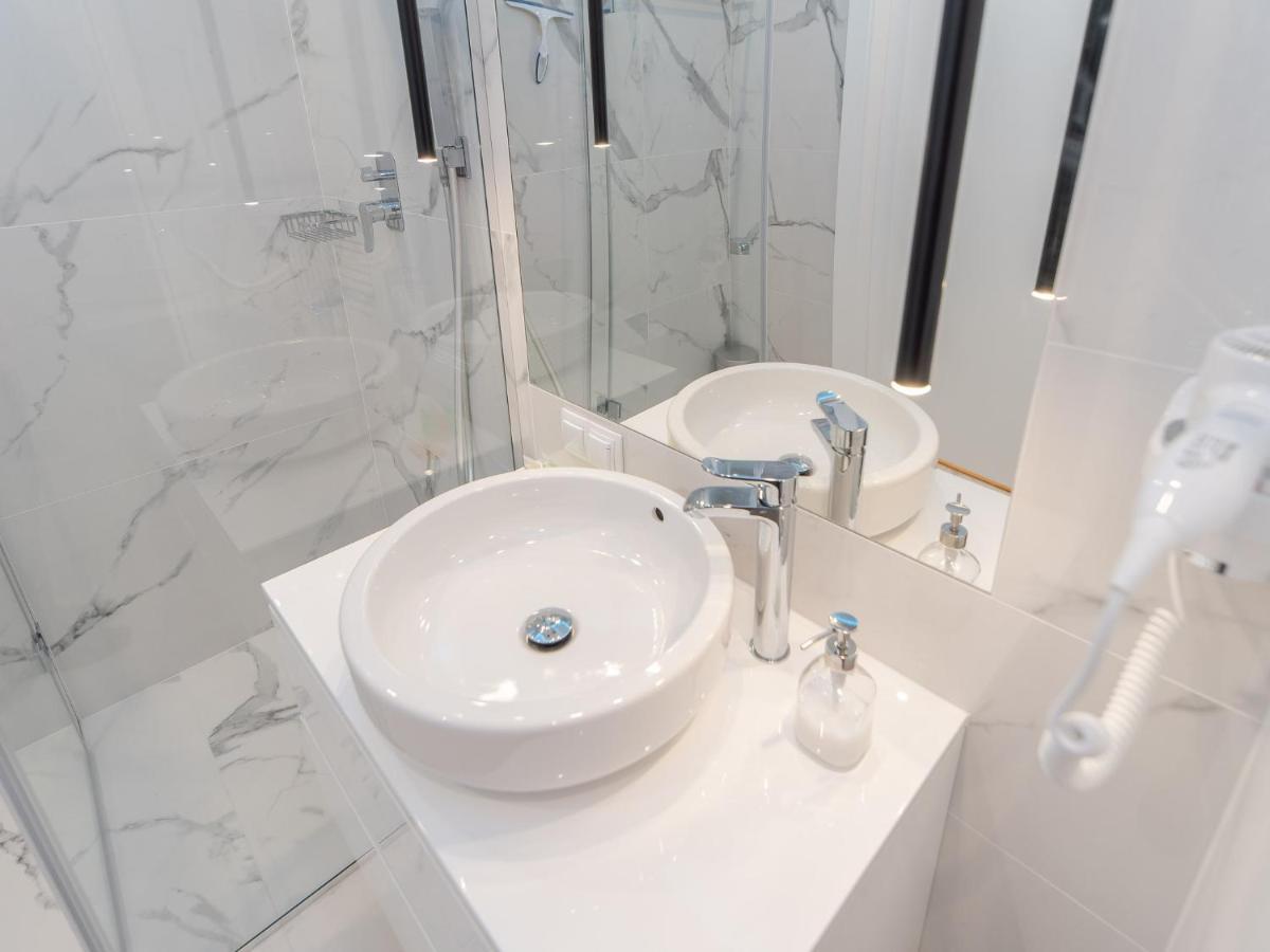 Apartament Premium Blizej Morza コウォブジェク エクステリア 写真
