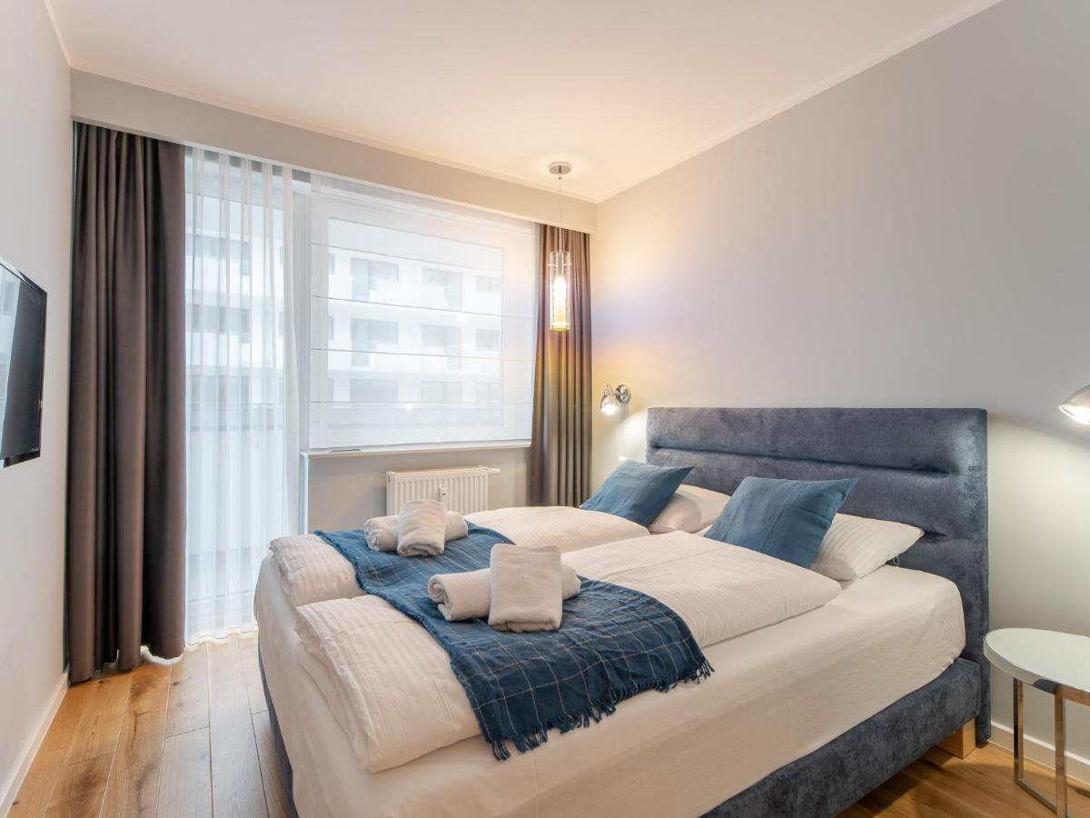 Apartament Premium Blizej Morza コウォブジェク エクステリア 写真