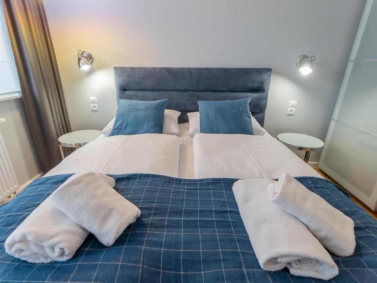 Apartament Premium Blizej Morza コウォブジェク エクステリア 写真